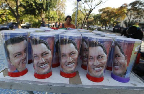 Một thoáng Venezuela ảnh 8